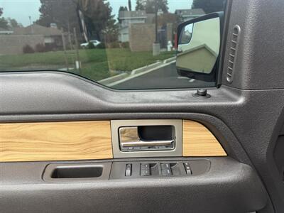 2011 Ford F-150 Lariat   - Photo 13 - Elk Grove, CA 95624