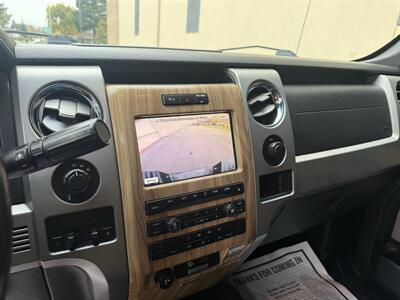 2011 Ford F-150 Lariat   - Photo 15 - Elk Grove, CA 95624