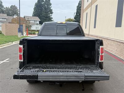 2011 Ford F-150 Lariat   - Photo 21 - Elk Grove, CA 95624