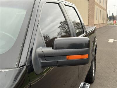 2011 Ford F-150 Lariat   - Photo 29 - Elk Grove, CA 95624