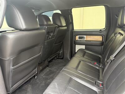 2011 Ford F-150 Lariat   - Photo 17 - Elk Grove, CA 95624