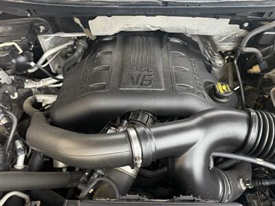 2011 Ford F-150 Lariat   - Photo 25 - Elk Grove, CA 95624