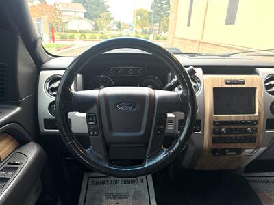 2011 Ford F-150 Lariat   - Photo 19 - Elk Grove, CA 95624