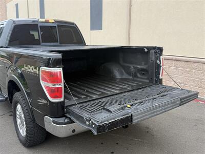 2011 Ford F-150 Lariat   - Photo 22 - Elk Grove, CA 95624