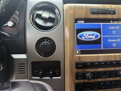 2011 Ford F-150 Lariat   - Photo 16 - Elk Grove, CA 95624