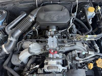 2005 Subaru Outback 2.5i   - Photo 20 - Elk Grove, CA 95624