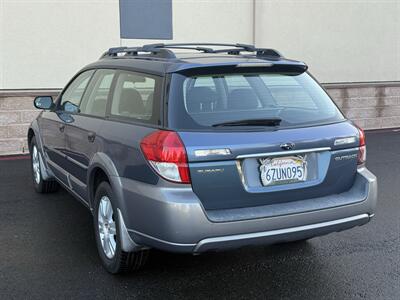 2005 Subaru Outback 2.5i   - Photo 4 - Elk Grove, CA 95624