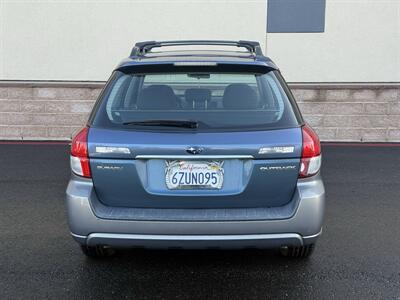 2005 Subaru Outback 2.5i   - Photo 5 - Elk Grove, CA 95624