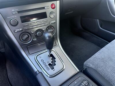 2005 Subaru Outback 2.5i   - Photo 11 - Elk Grove, CA 95624