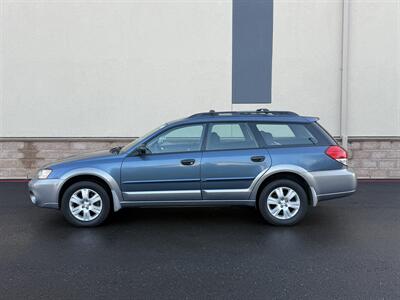 2005 Subaru Outback 2.5i   - Photo 7 - Elk Grove, CA 95624