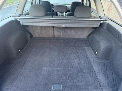 2005 Subaru Outback 2.5i   - Photo 16 - Elk Grove, CA 95624
