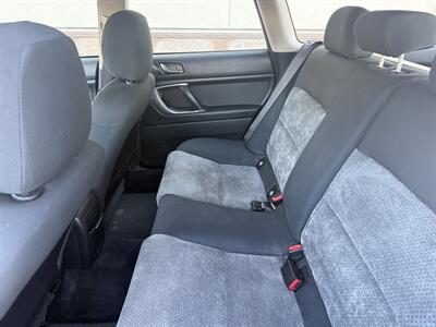 2005 Subaru Outback 2.5i   - Photo 15 - Elk Grove, CA 95624