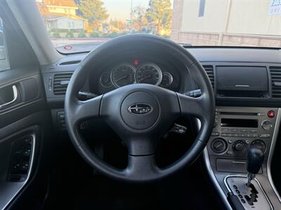 2005 Subaru Outback 2.5i   - Photo 9 - Elk Grove, CA 95624