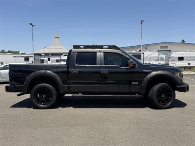 2013 Ford F-150 XLT - Photo 7 - Elk Grove, CA 95624