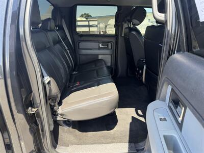 2013 Ford F-150 XLT - Photo 14 - Elk Grove, CA 95624