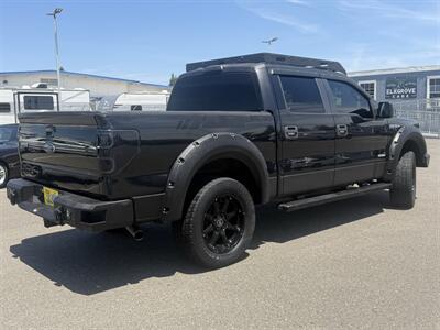 2013 Ford F-150 XLT - Photo 5 - Elk Grove, CA 95624