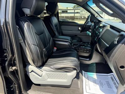 2013 Ford F-150 XLT - Photo 13 - Elk Grove, CA 95624
