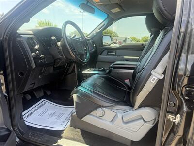 2013 Ford F-150 XLT - Photo 11 - Elk Grove, CA 95624