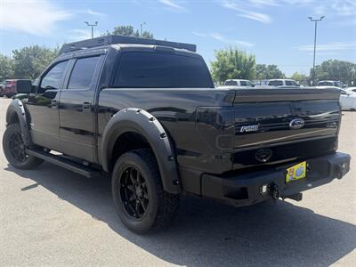 2013 Ford F-150 XLT - Photo 4 - Elk Grove, CA 95624