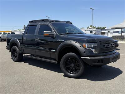 2013 Ford F-150 XLT - Photo 8 - Elk Grove, CA 95624