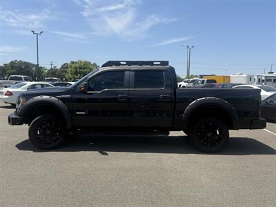 2013 Ford F-150 XLT - Photo 6 - Elk Grove, CA 95624