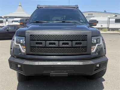 2013 Ford F-150 XLT - Photo 2 - Elk Grove, CA 95624
