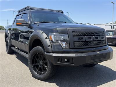 2013 Ford F-150 XLT - Photo 1 - Elk Grove, CA 95624