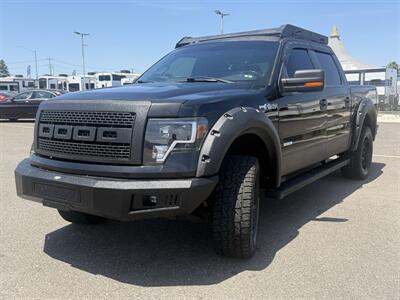 2013 Ford F-150 XLT - Photo 3 - Elk Grove, CA 95624