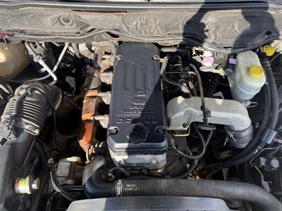 2004 Dodge Ram 2500 SLT 4dr Quad Cab SLT   - Photo 27 - Elk Grove, CA 95624