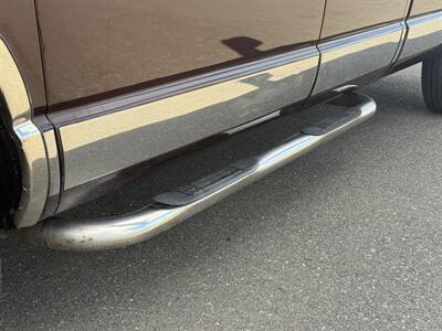 2004 Dodge Ram 2500 SLT 4dr Quad Cab SLT   - Photo 32 - Elk Grove, CA 95624