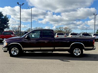 2004 Dodge Ram 2500 SLT 4dr Quad Cab SLT   - Photo 5 - Elk Grove, CA 95624