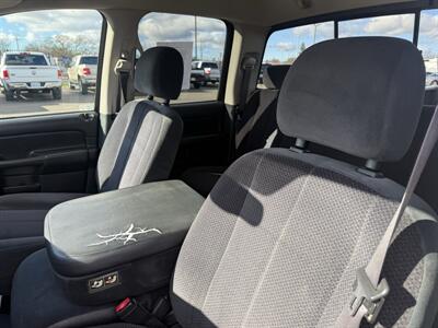 2004 Dodge Ram 2500 SLT 4dr Quad Cab SLT   - Photo 12 - Elk Grove, CA 95624