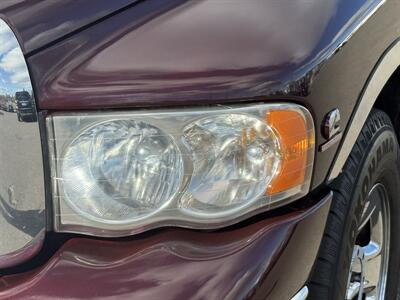 2004 Dodge Ram 2500 SLT 4dr Quad Cab SLT   - Photo 29 - Elk Grove, CA 95624