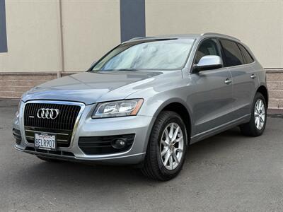 2010 Audi Q5 3.2 quattro Premium   - Photo 3 - Elk Grove, CA 95624