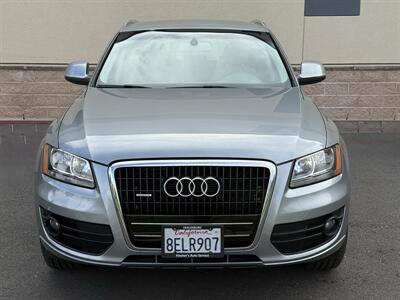 2010 Audi Q5 3.2 quattro Premium   - Photo 2 - Elk Grove, CA 95624