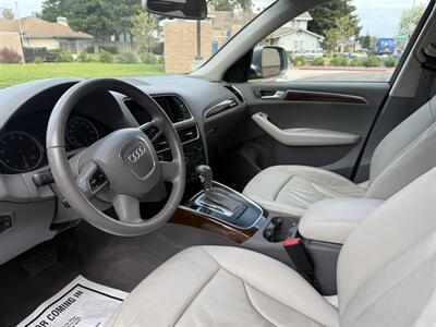 2010 Audi Q5 3.2 quattro Premium   - Photo 10 - Elk Grove, CA 95624