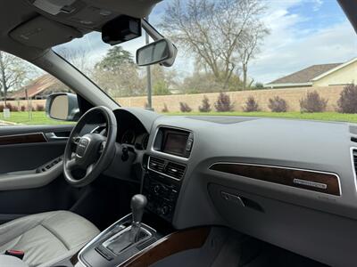 2010 Audi Q5 3.2 quattro Premium   - Photo 14 - Elk Grove, CA 95624