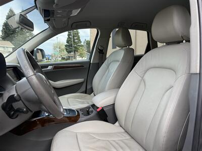 2010 Audi Q5 3.2 quattro Premium   - Photo 11 - Elk Grove, CA 95624