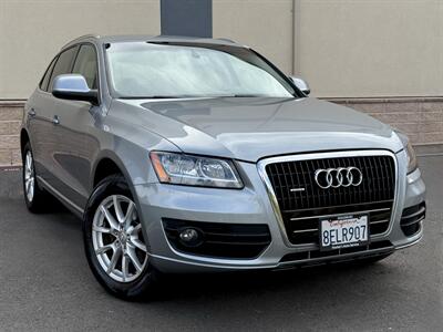 2010 Audi Q5 3.2 quattro Premium   - Photo 1 - Elk Grove, CA 95624