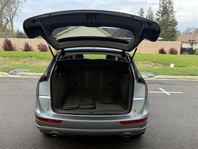 2010 Audi Q5 3.2 quattro Premium   - Photo 16 - Elk Grove, CA 95624