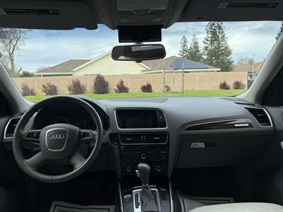 2010 Audi Q5 3.2 quattro Premium   - Photo 13 - Elk Grove, CA 95624