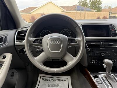 2010 Audi Q5 3.2 quattro Premium   - Photo 9 - Elk Grove, CA 95624