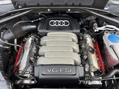 2010 Audi Q5 3.2 quattro Premium   - Photo 17 - Elk Grove, CA 95624