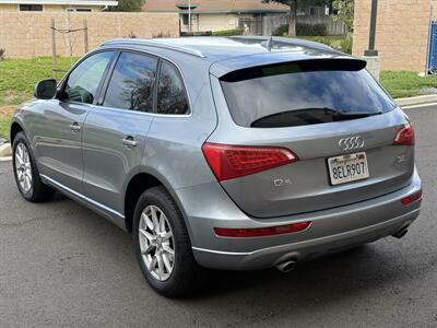 2010 Audi Q5 3.2 quattro Premium   - Photo 4 - Elk Grove, CA 95624