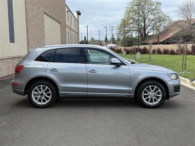 2010 Audi Q5 3.2 quattro Premium   - Photo 8 - Elk Grove, CA 95624
