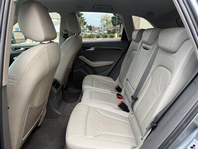 2010 Audi Q5 3.2 quattro Premium   - Photo 12 - Elk Grove, CA 95624