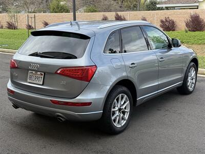 2010 Audi Q5 3.2 quattro Premium   - Photo 6 - Elk Grove, CA 95624