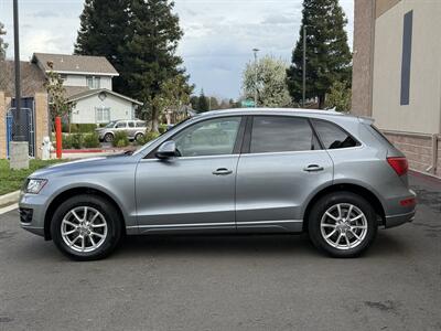 2010 Audi Q5 3.2 quattro Premium   - Photo 7 - Elk Grove, CA 95624