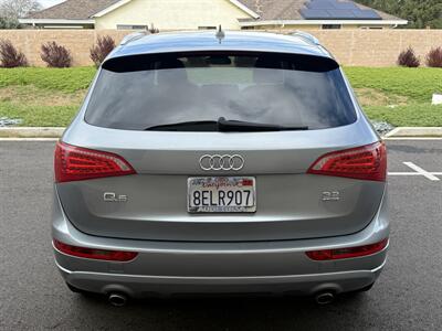 2010 Audi Q5 3.2 quattro Premium   - Photo 5 - Elk Grove, CA 95624