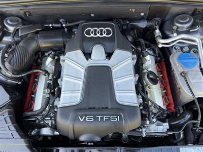2014 Audi S4 3.0T quattro Premium Plus   - Photo 22 - Elk Grove, CA 95624